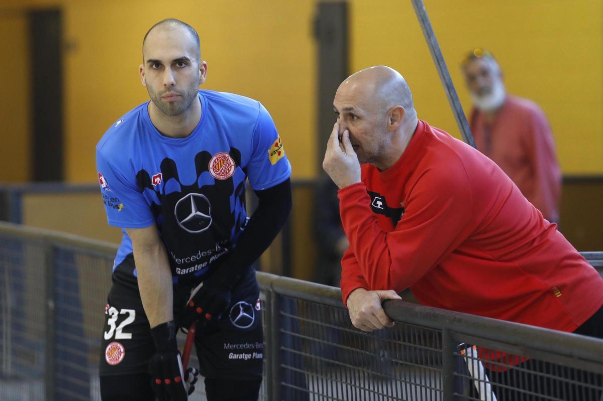 Totes les imatges del Garatge Plana Girona - Rivas