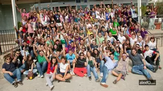 Cuarenta años alzando la voz por la juventud extremeña
