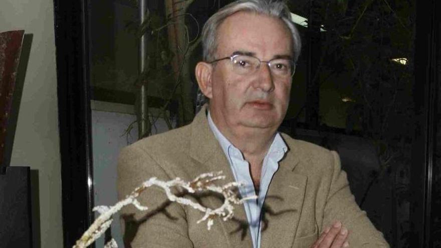 Muere el empresario Xavier Cabotá, histórico dirigente del RCD Mallorca y promotor inmobiliario
