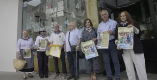 Sabugo apuesta por unas fiestas familiares: "No hay espacio para más de lo que hacemos"