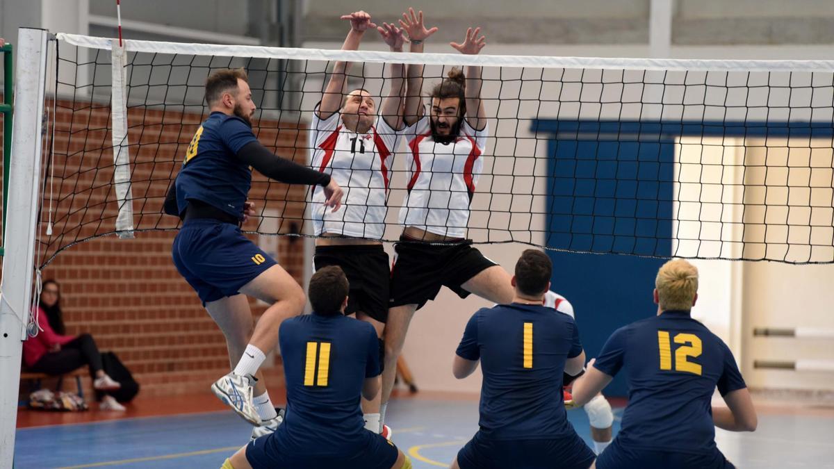 Los deportistas que obtienen medalla en las modalidades oficiales reciben un premio económico