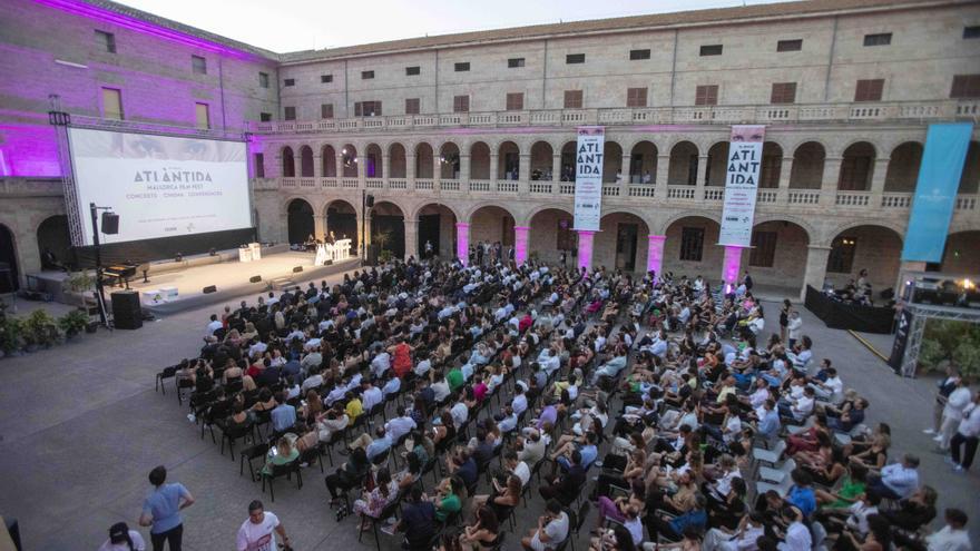 Consulta los premios del Atlàntida Mallorca Film Fest