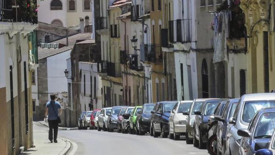 Cáceres, la segunda provincia de España más barata para alquilar piso