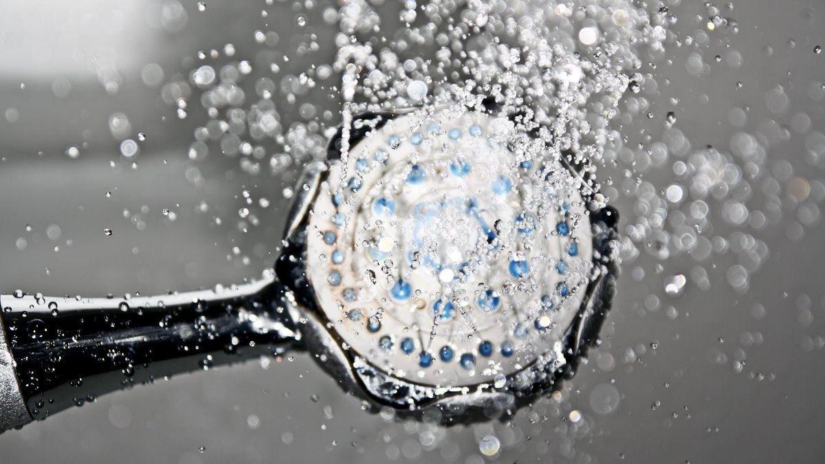 Así vas a poder eliminar el olor a humedad del baño y el moho de la ducha con ingredientes que tienes en casa