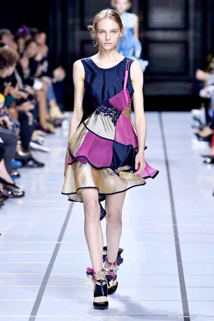 Sacai