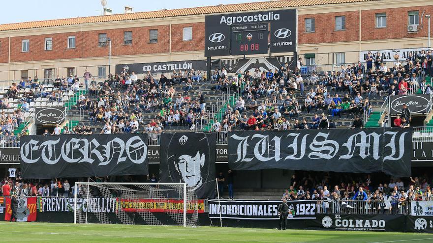 Castalia, en el centro del debate político