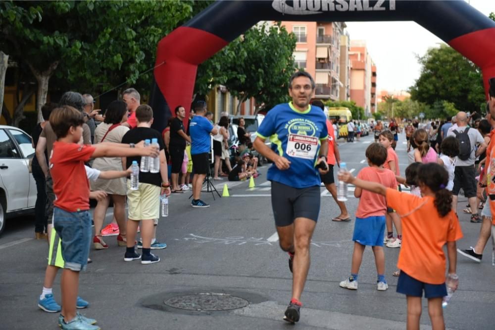 Carrera Popular de Santiago y Zaraiche (2)