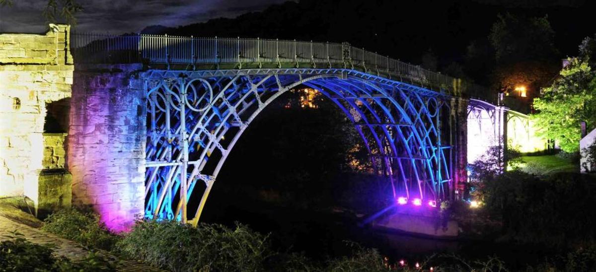 Maqueta de la planta de cogeneración eléctrica de Uppsala