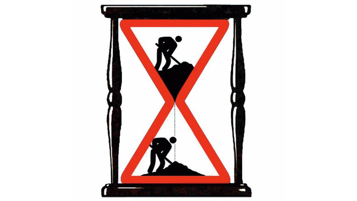 El síndrome del «burnout»