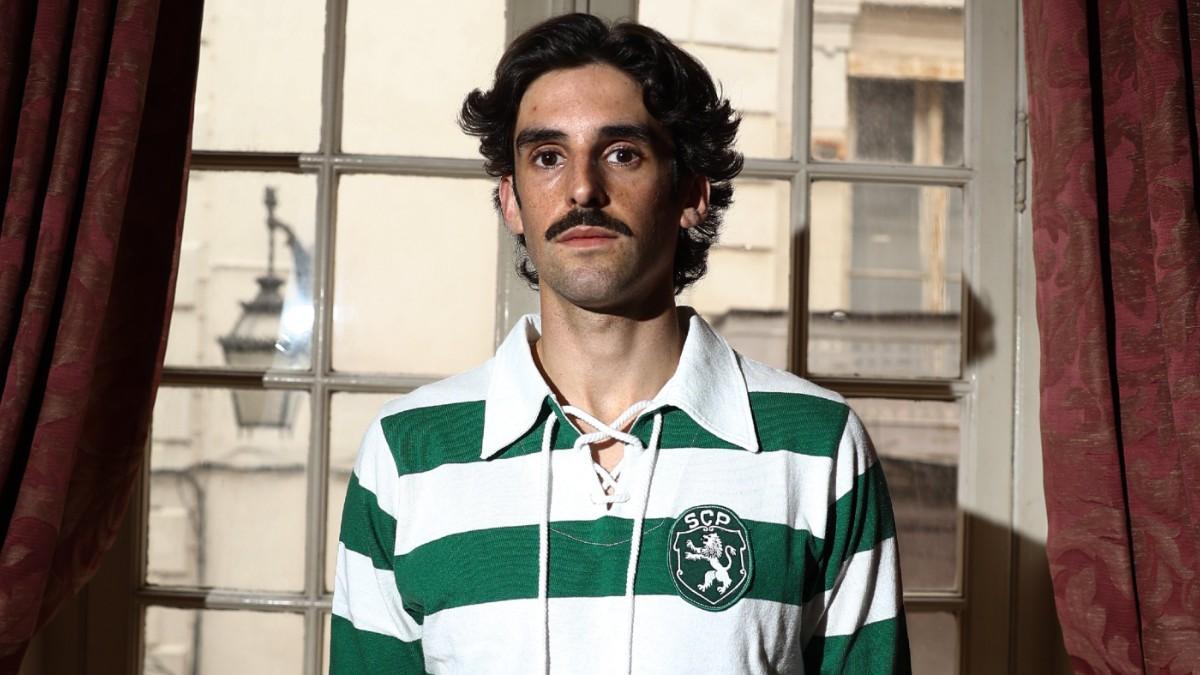 Francisco Trincao extendió su contrato hasta 2030