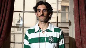 Francisco Trincao extendió su contrato hasta 2030