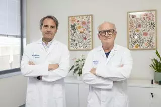 Vithas Vigo es el único hospital privado gallego que hace cirugía robótica de colon y recto de alta complejidad