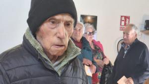 Nous i vells electors a Zamora