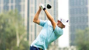 David Puig buscará puntos en el Ranking Mundial en su aparición en Macao, torneo del Asian Tour