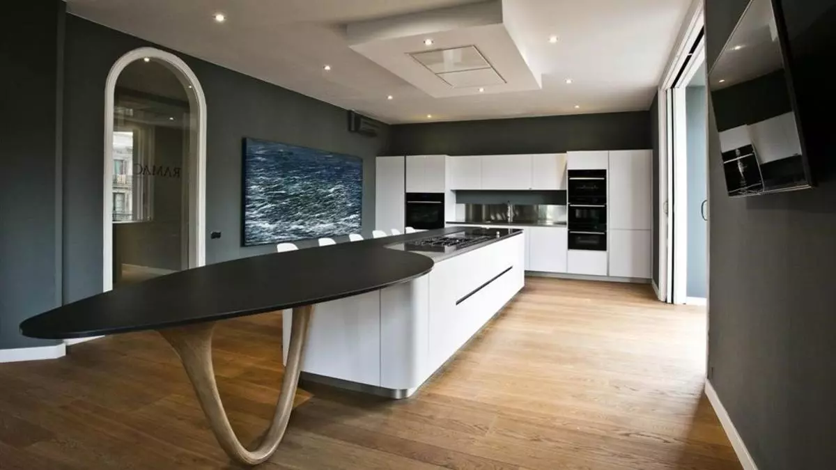 Gaig pilota un Pininfarina