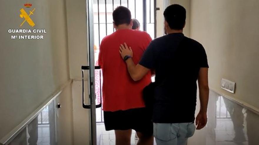 Detenido en Málaga un pedófilo por tener 2.000 vídeos de menores con los que contactaba por Fortnite