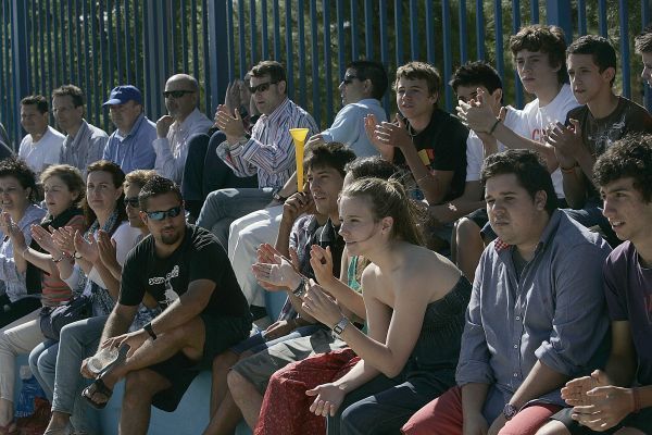 Día del Fútbol Base (I)