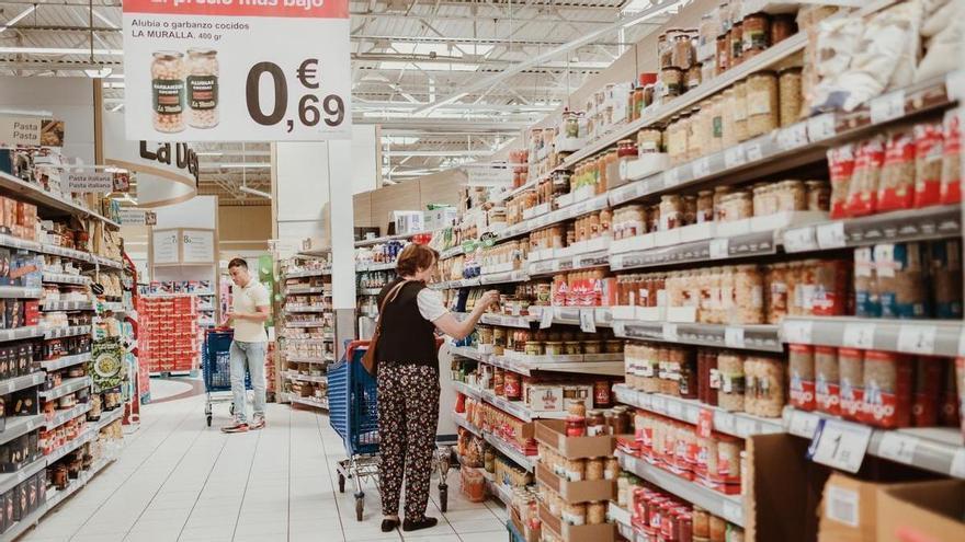 Los supermercados de Balears renuncian a abrir el 26 de diciembre de 2027 y se logra la paz en el comercio