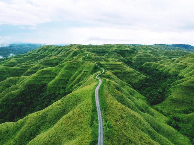 Isla de Sumba, desaparecer