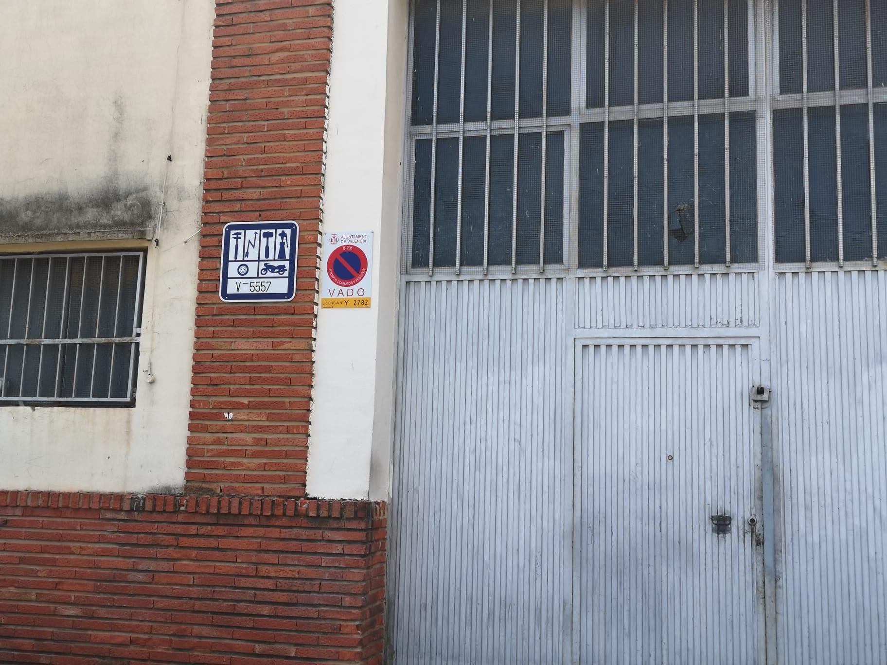 Así está la Ciudad del Artista Fallero en la actualidad