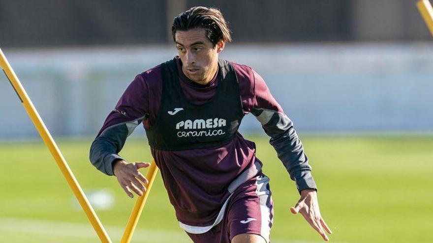 Funes Mori dice adiós a la Liga 2019/20