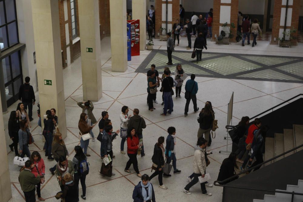 Oposiciones para profesorado