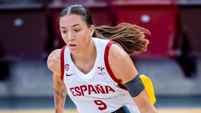 Japón - España, en directo hoy: Mundial de baloncesto femenino, en vivo