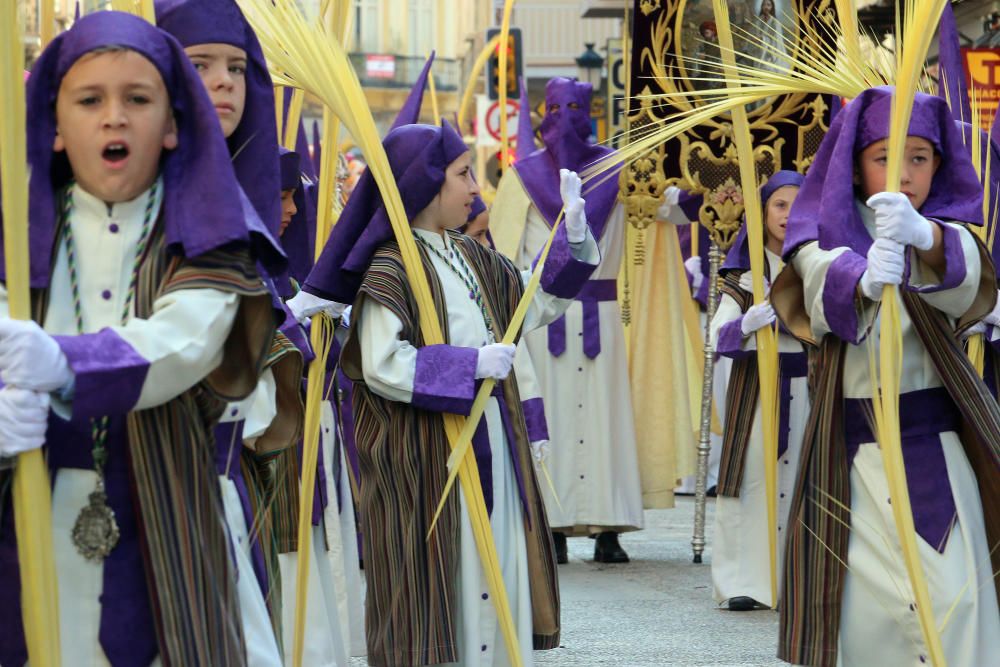 Domingo de Ramos | Pollinica