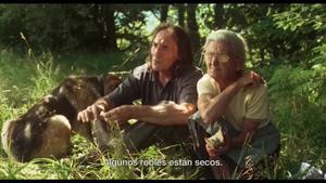 estrenos de la semana trailer de lo que arde 2019