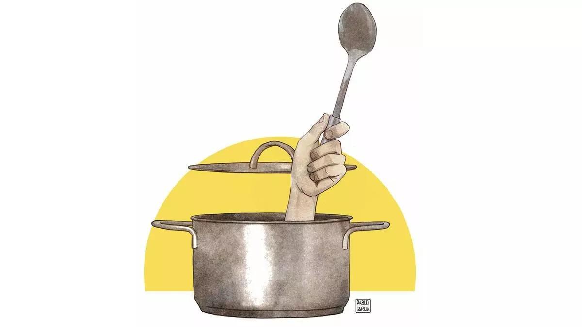 La mirada de Lúculo: olvidos del ayer en la cocina de hoy