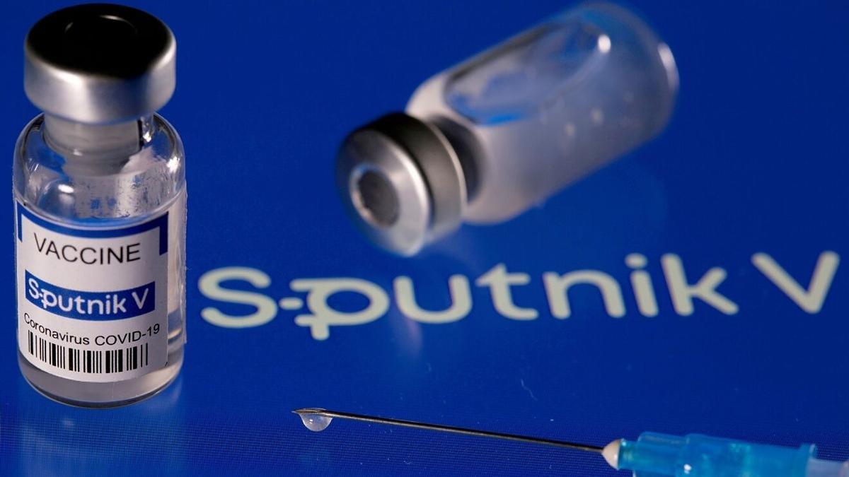 La OMS no autoriza la vacuna rusa Sputnik V, y este es el motivo