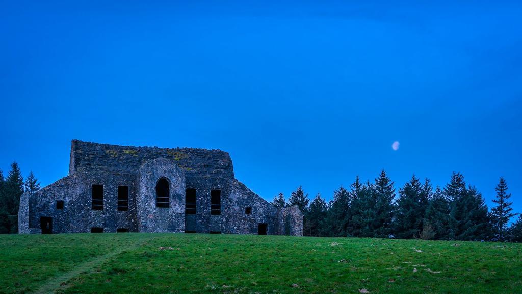 Hell Fire Club, Irlanda