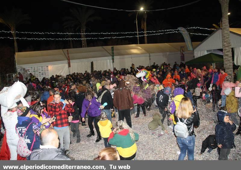 Carnaval de Vinaròs