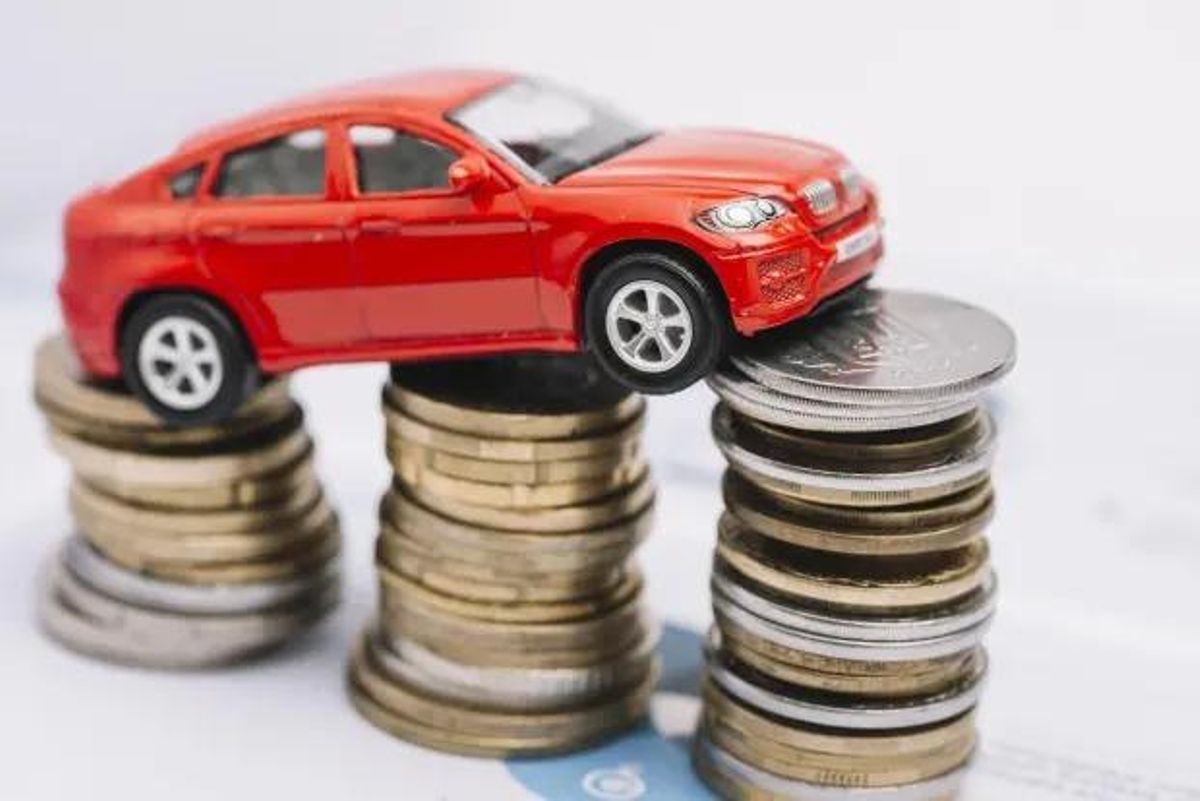 Con una serie de trucos podrás ahorrar en combustible