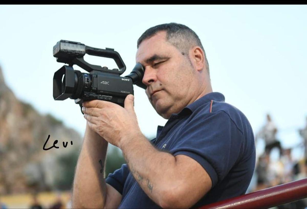 José Escrig Ginés, de Cabanes, será reconocido por su contribución a la difusión de la fiesta.