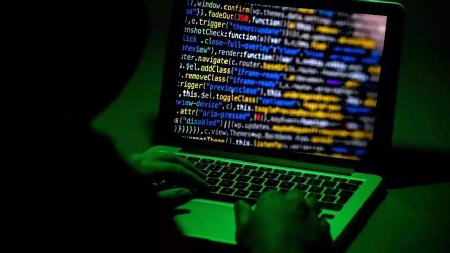 En 2023 fue detenido en Alicante el líder de uno de los grupos de hackers más activos del mundo.