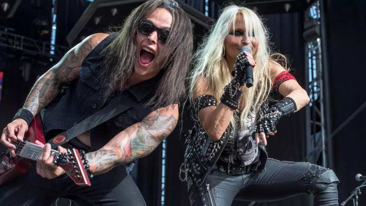 Nuevas confirmaciones en el Rock Fest 2025: Lynyrd Skynyrd, Stryper, Doro…