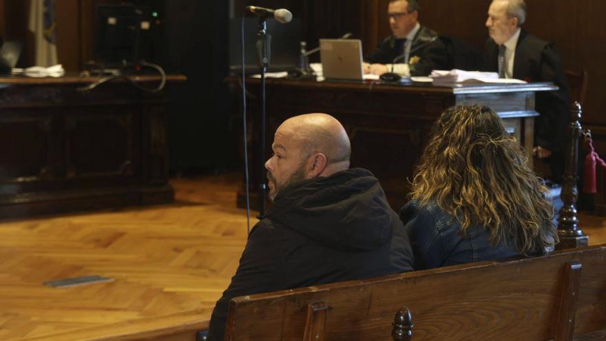 Visto para sentencia: el exgerente de Porto de Cambados niega el desfalco