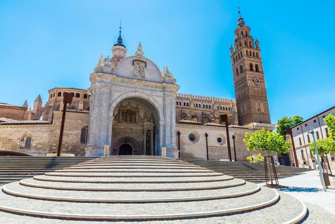 Tarazona, Zaragoza