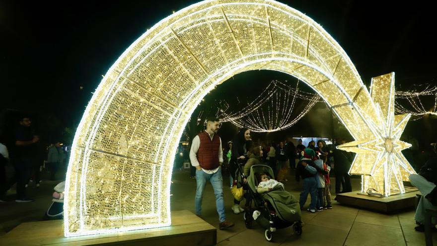 Qué hacer en Navidad en Málaga: actividades, conciertos y exposiciones