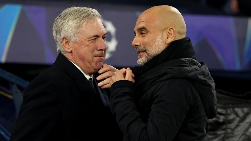 Paolo Maldini desvela contactos con Ancelotti y Guardiola: "Nos parecie correcto comenzar con los mejores del mundo"