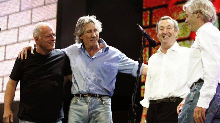 Pink Floyd, capítulo final