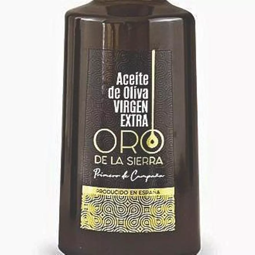 Oro de la Sierra
