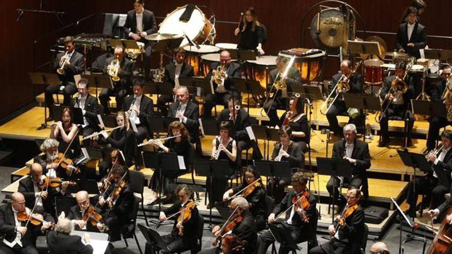 Concierto cofrade con la Orquesta de Córdoba