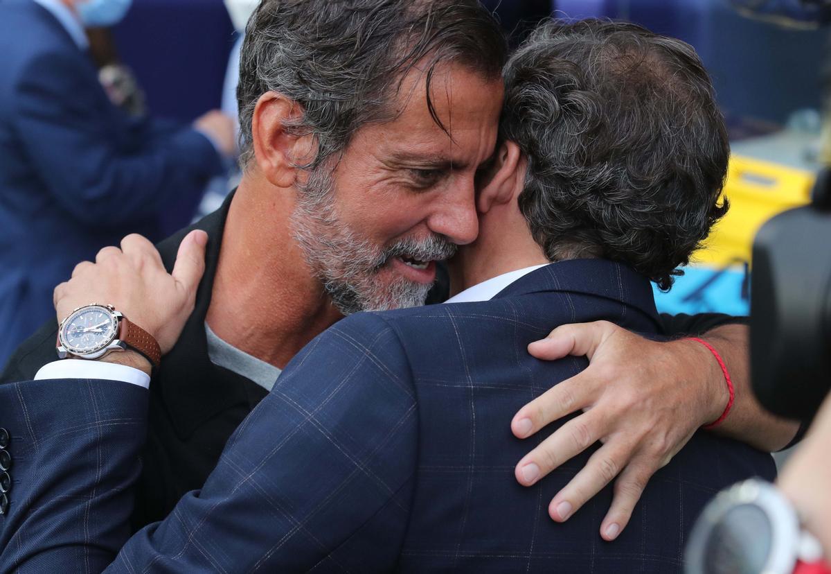 Levante - Getafe en imágenes