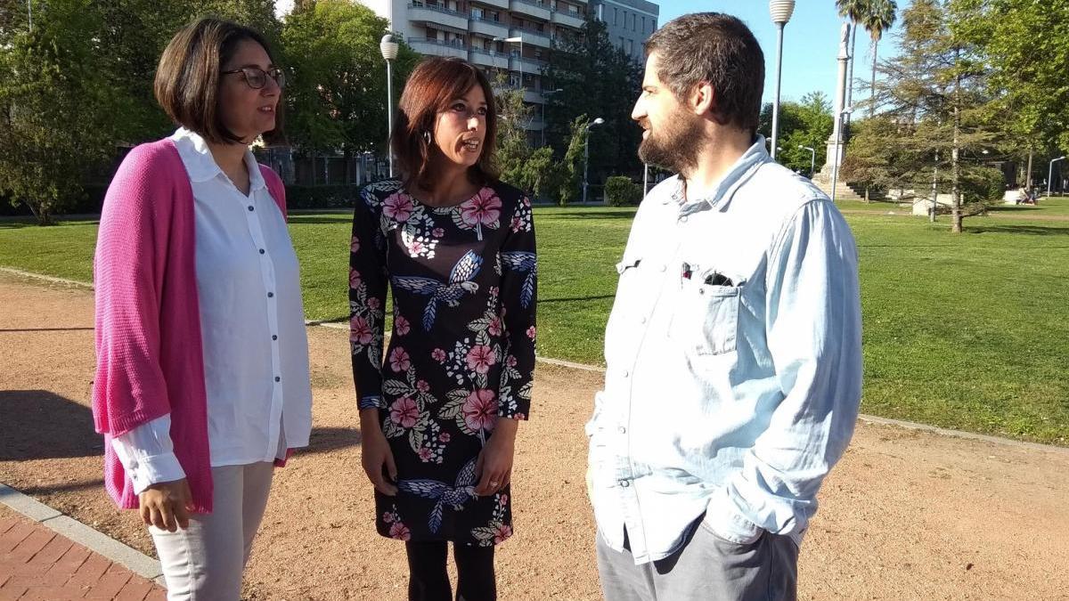 Unidas Podemos aboga por apoyar a pequeños empresarios y &quot;proteger sus negocios&quot;