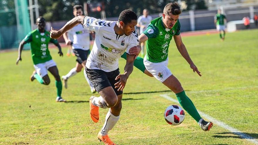 Eloy se ve campeón