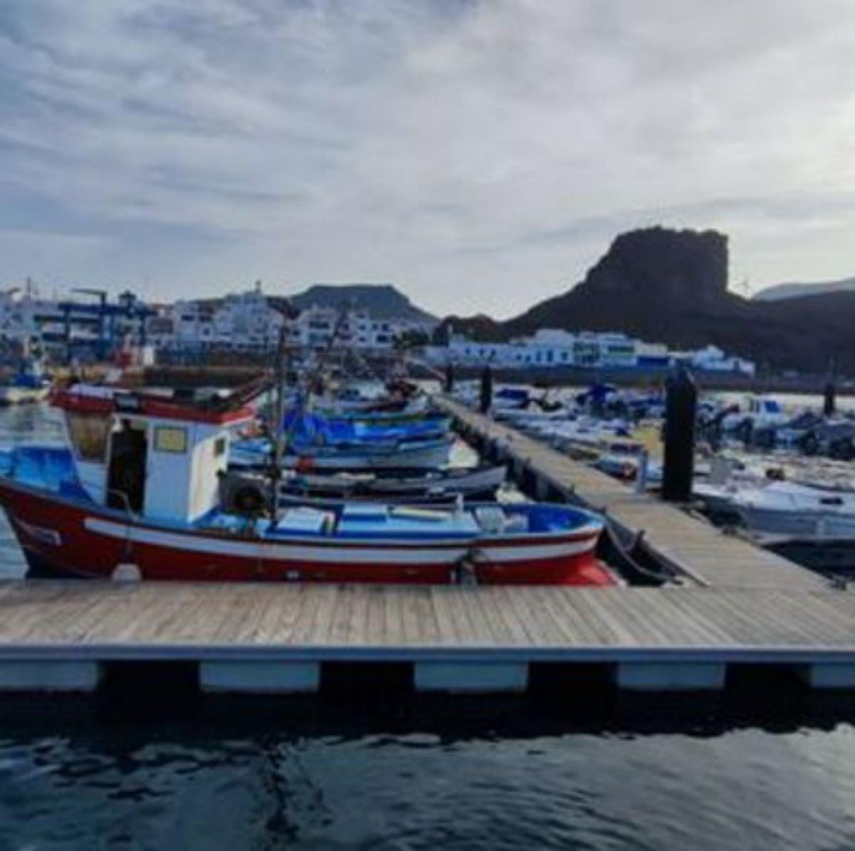 Santiago del Teide, Tenerife. | | E.D.