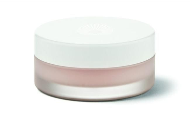 Bálsamo labial nutritivo, de Omorovicza