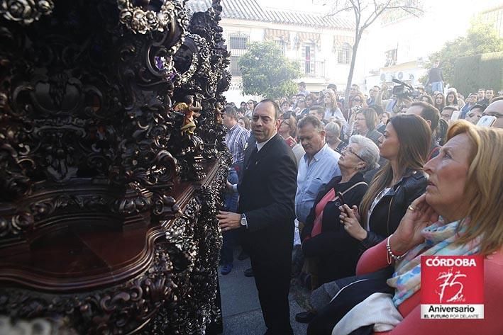 FOTOGALERÍA / Hermandad del Nazareno